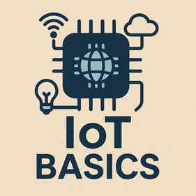 IoT (Internet of Things) Basic